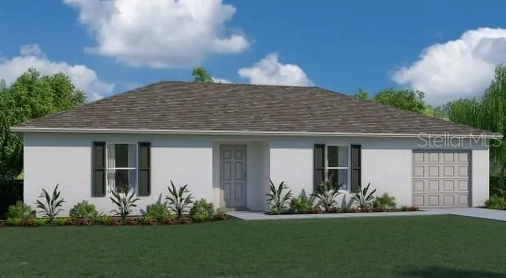 4210 Palatka Boulevard Hastings FL 32145