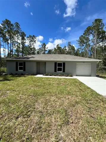4210 Palatka Boulevard Hastings FL 32145