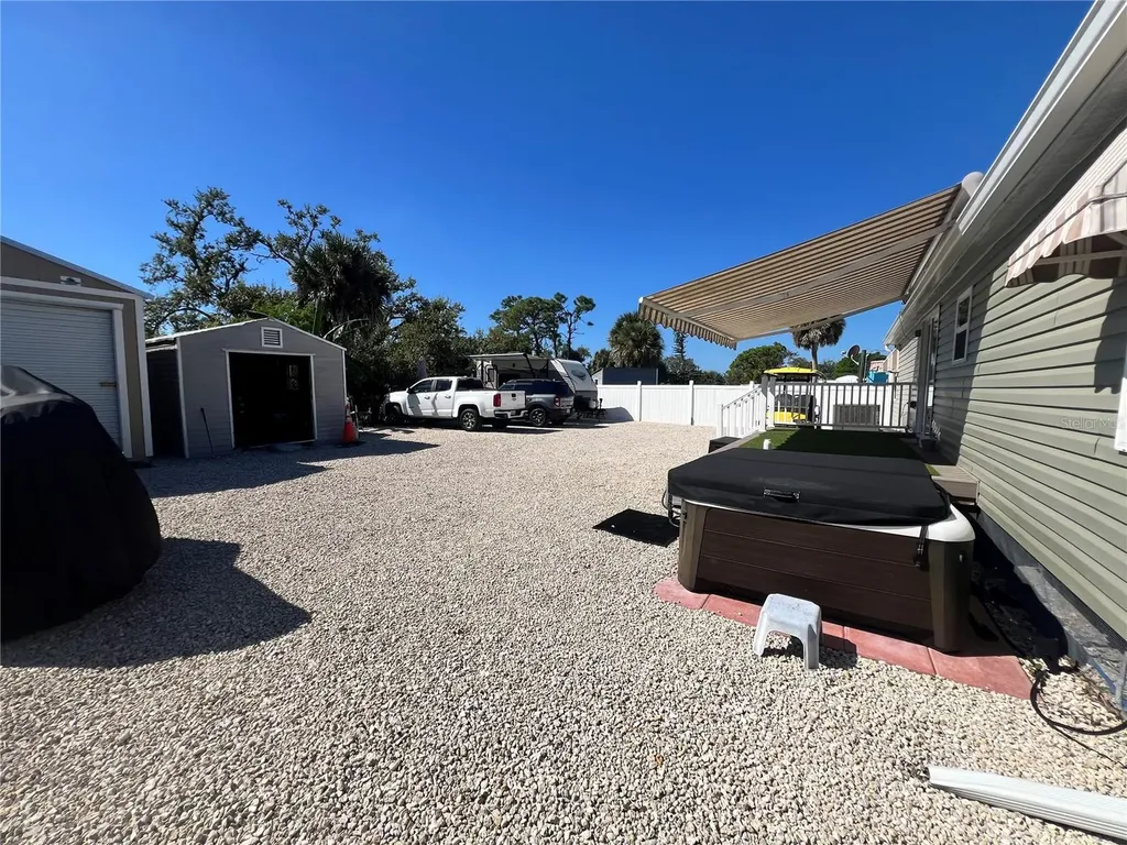 2233 Brookwood Drive Englewood FL 34224