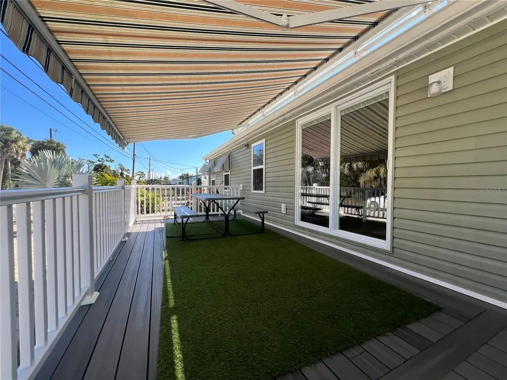 2233 Brookwood Drive Englewood FL 34224