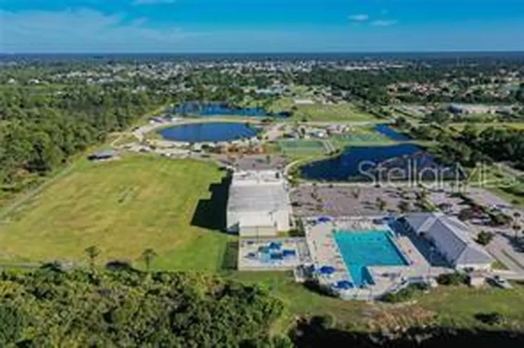 2233 Brookwood Drive Englewood FL 34224