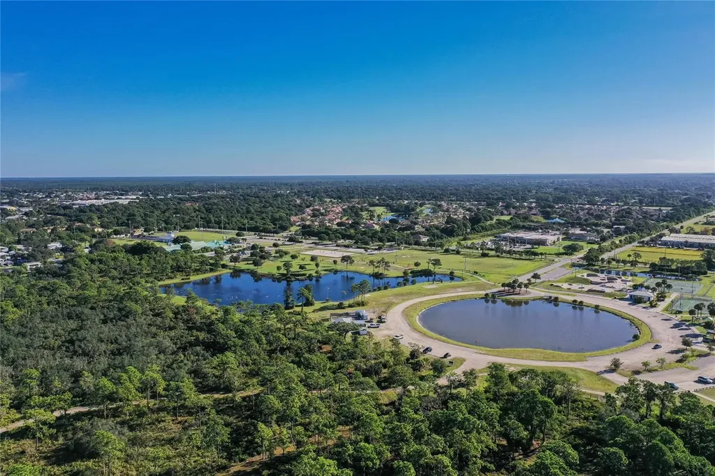 2233 Brookwood Drive Englewood FL 34224
