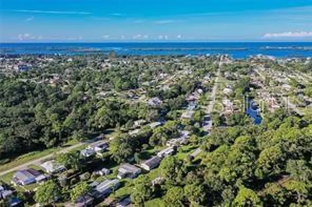 2233 Brookwood Drive Englewood FL 34224