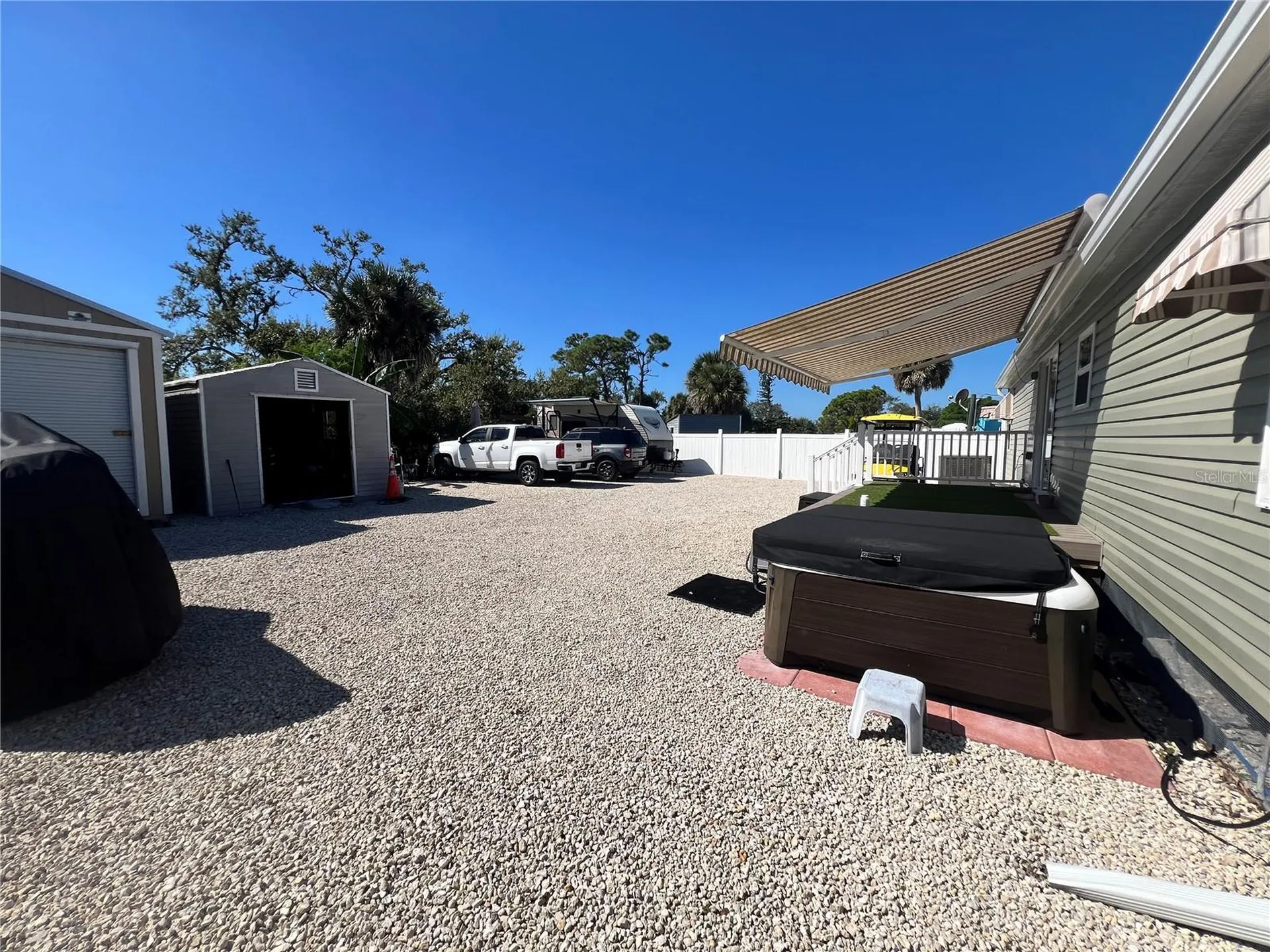 2233 Brookwood Drive Englewood FL 34224