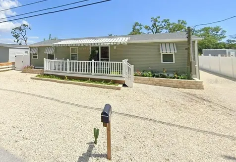 2233 Brookwood Drive Englewood FL 34224
