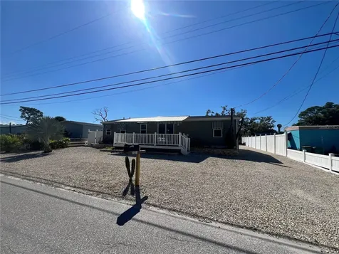 2233 Brookwood Drive Englewood FL 34224