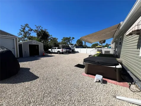 2233 Brookwood Drive Englewood FL 34224