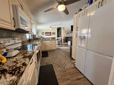 2233 Brookwood Drive Englewood FL 34224