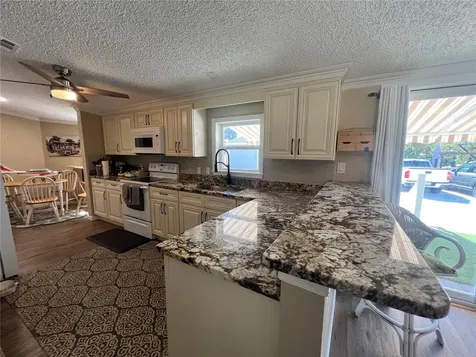 2233 Brookwood Drive Englewood FL 34224