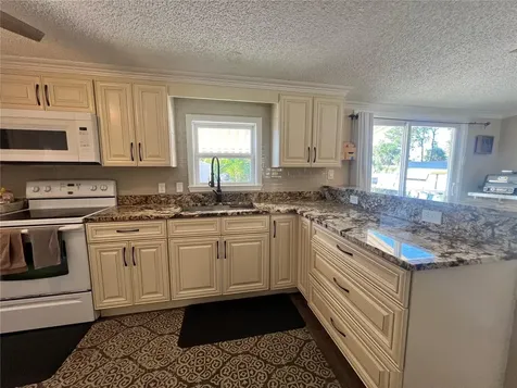 2233 Brookwood Drive Englewood FL 34224