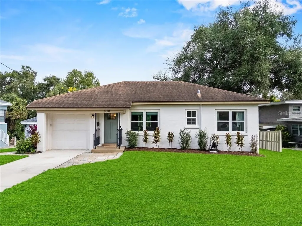 838 Hollingsworth Road Lakeland FL 33801