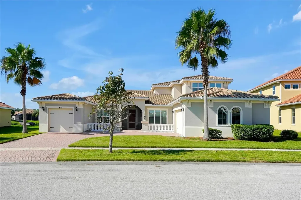 870 Spinnaker Way Kissimmee FL 34746