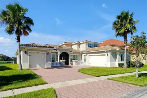870 Spinnaker Way Kissimmee FL 34746