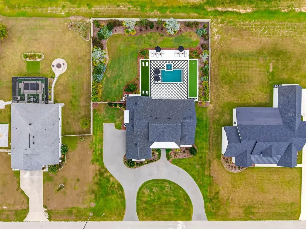32831 3rd Avenue San Antonio FL 33576