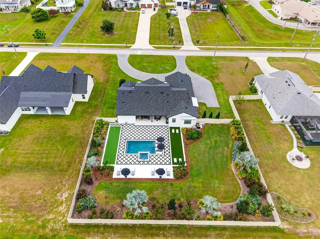 32831 3rd Avenue San Antonio FL 33576