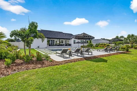 32831 3rd Avenue San Antonio FL 33576