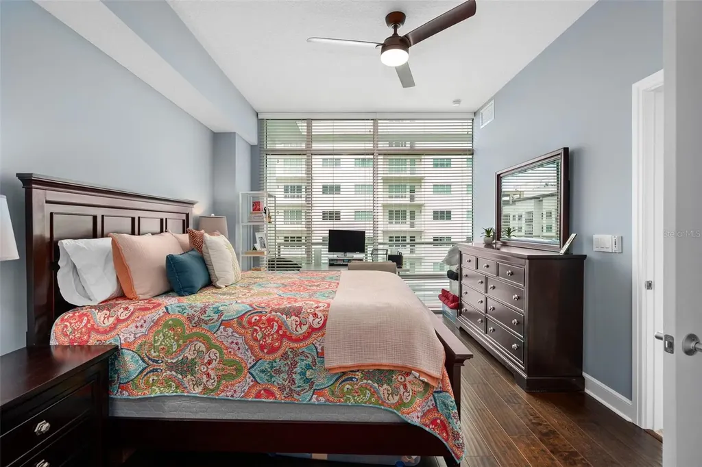 101 S Eola Drive Orlando FL 32801
