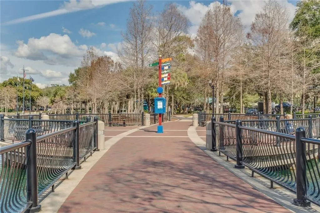 101 S Eola Drive Orlando FL 32801