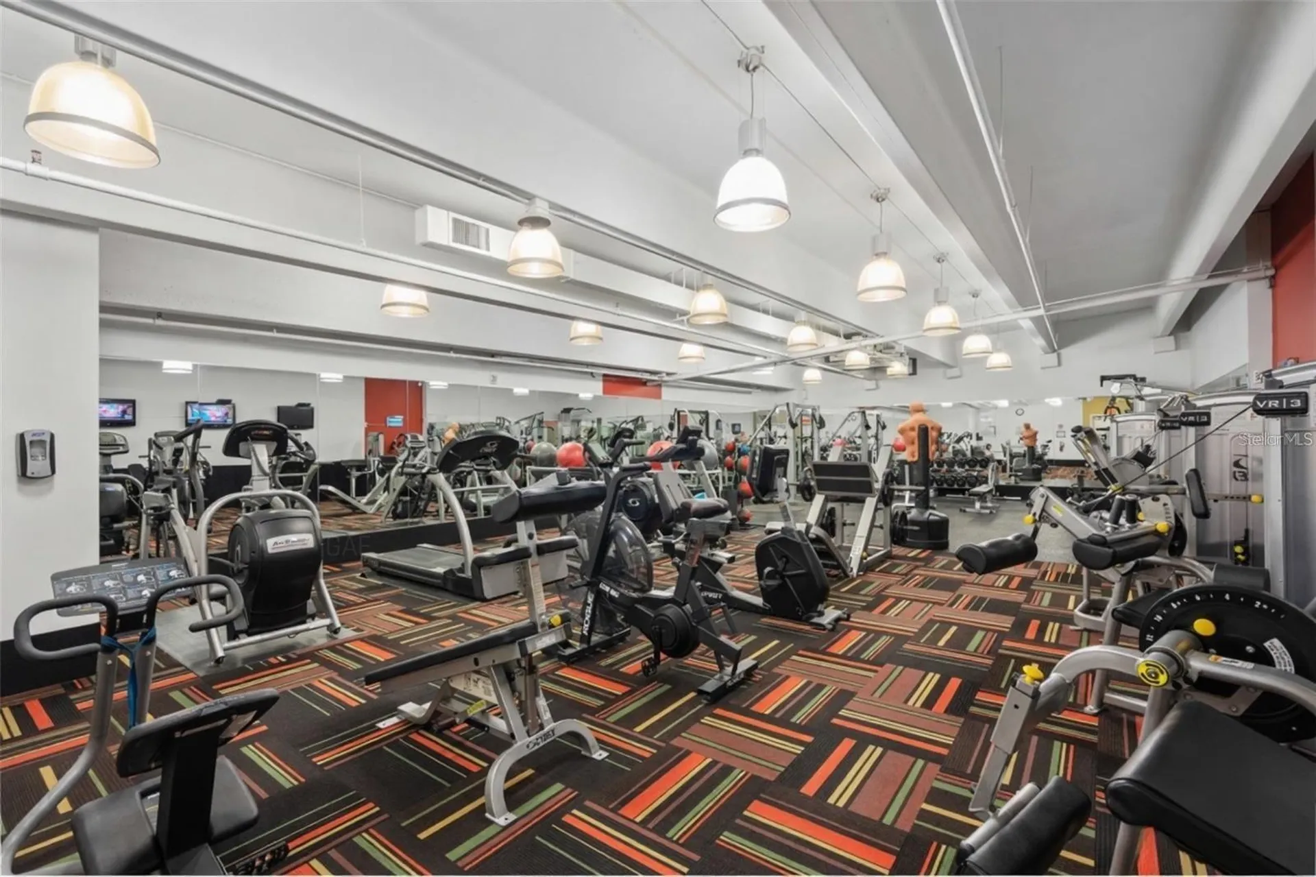 101 S Eola Drive Orlando FL 32801