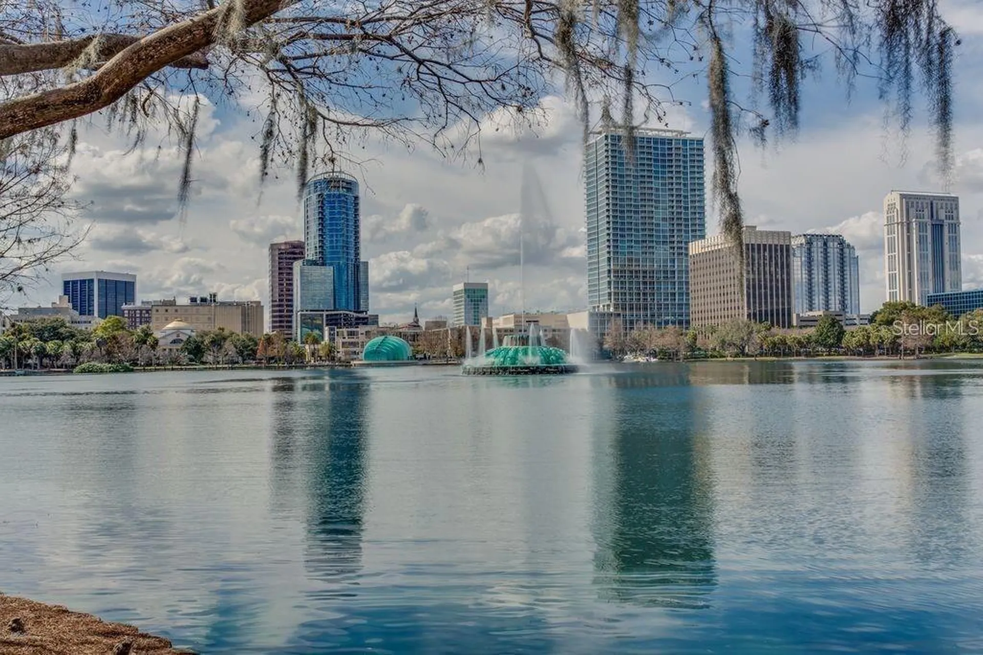 101 S Eola Drive Orlando FL 32801