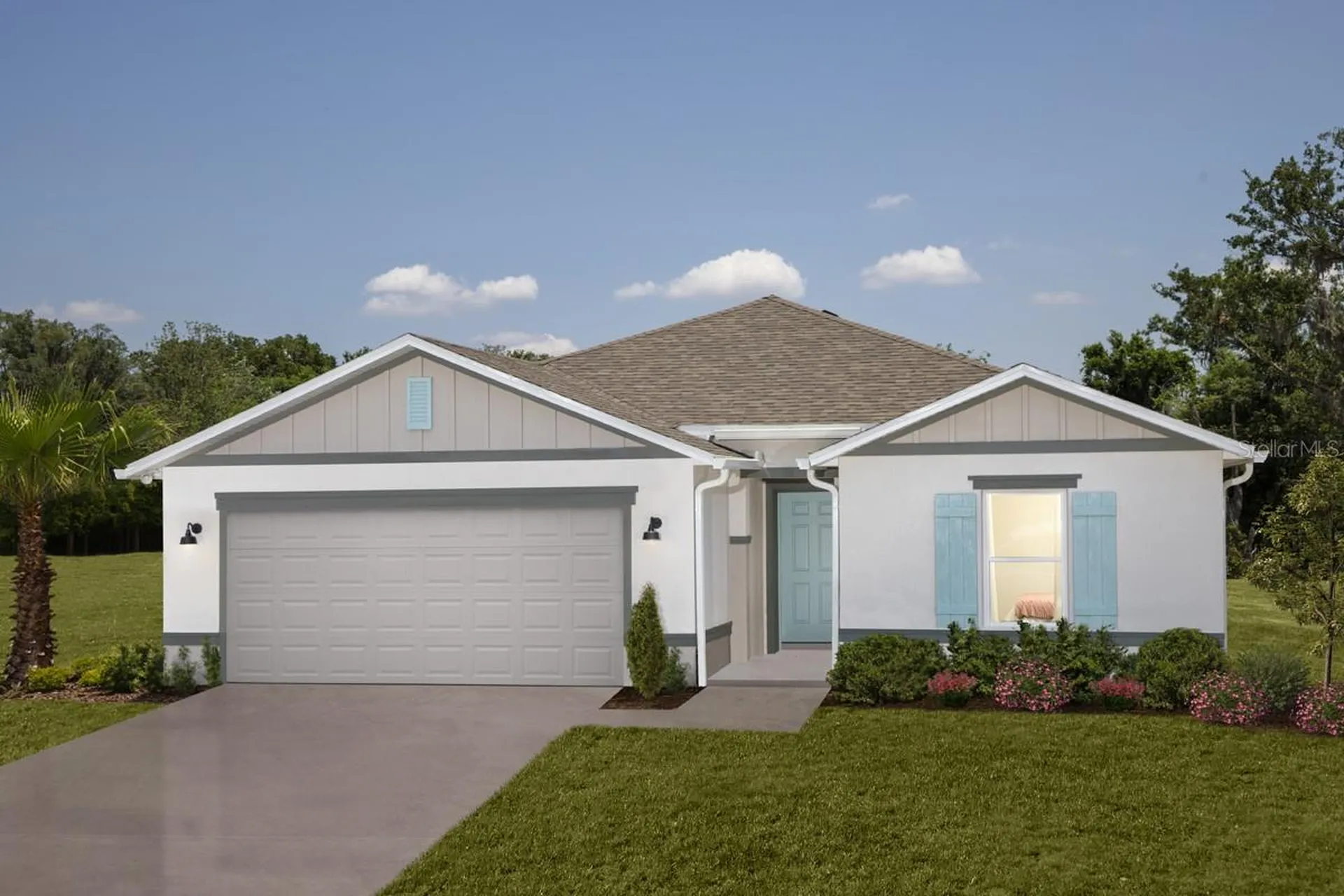 5531 Creek Haven Way Lakeland FL 33810