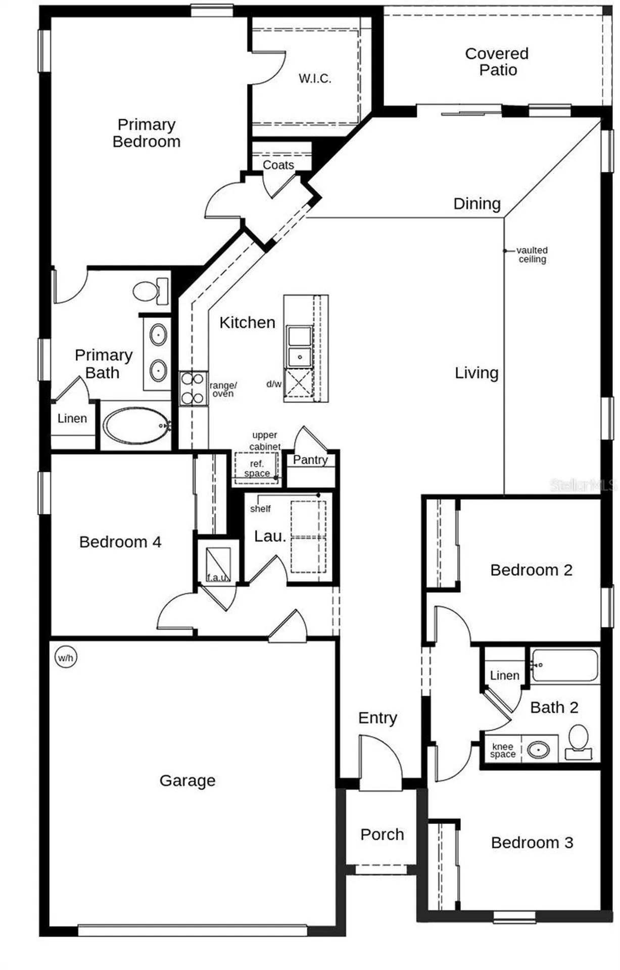 5531 Creek Haven Way Lakeland FL 33810
