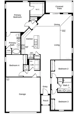 5531 Creek Haven Way Lakeland FL 33810