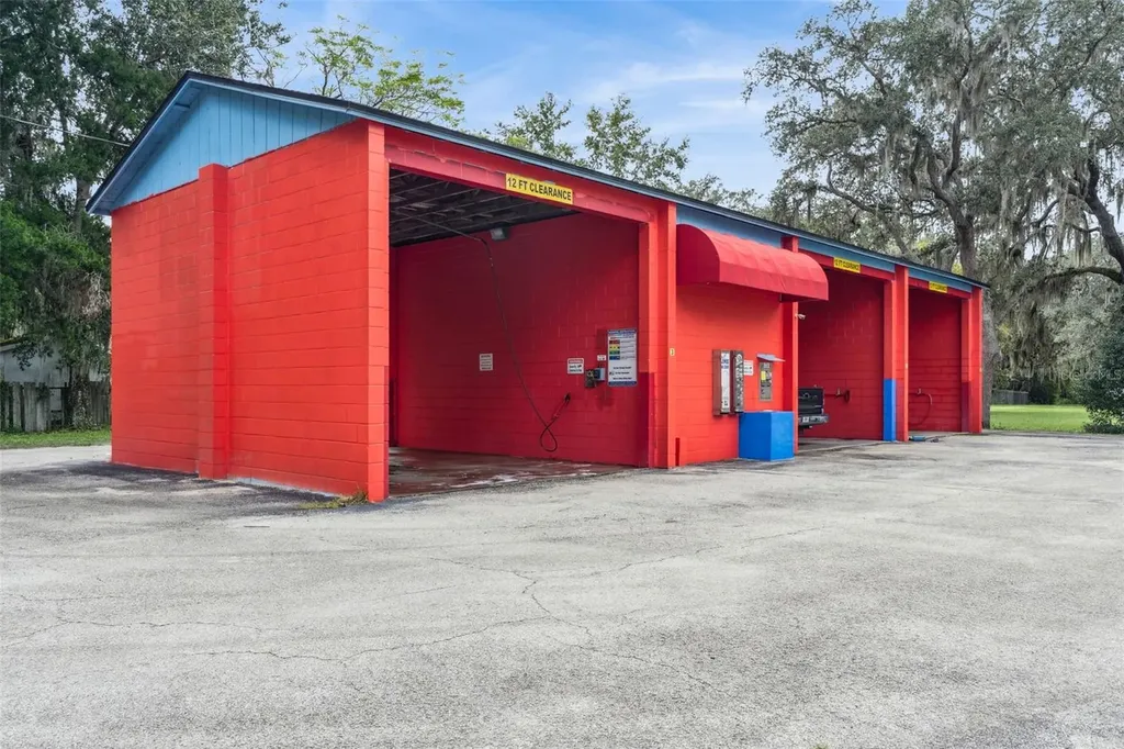 21944 State Road 40 Astor FL 32102