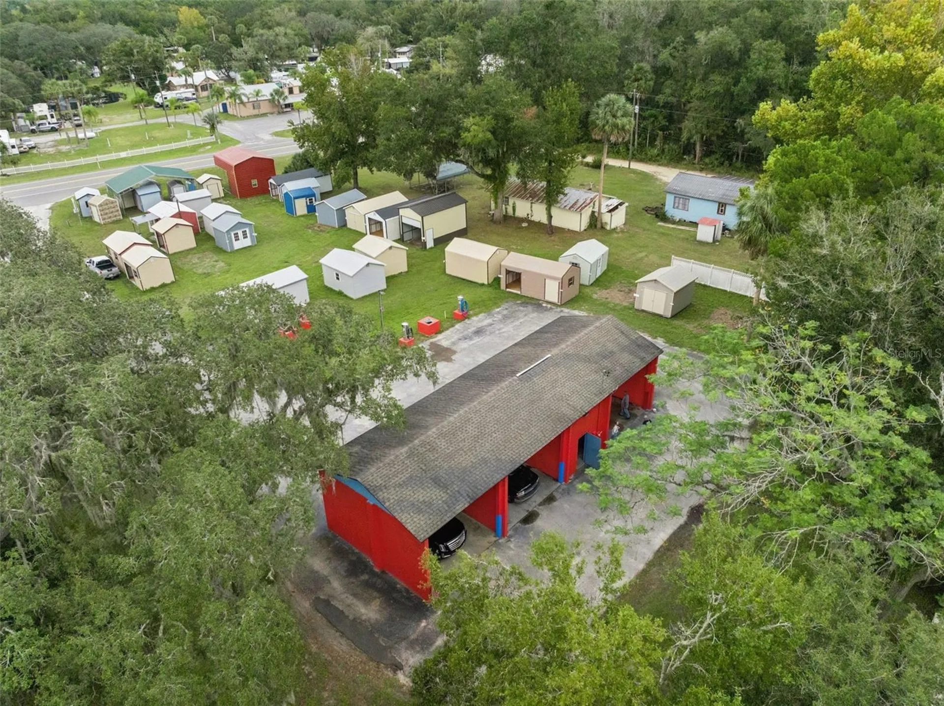 21944 State Road 40 Astor FL 32102