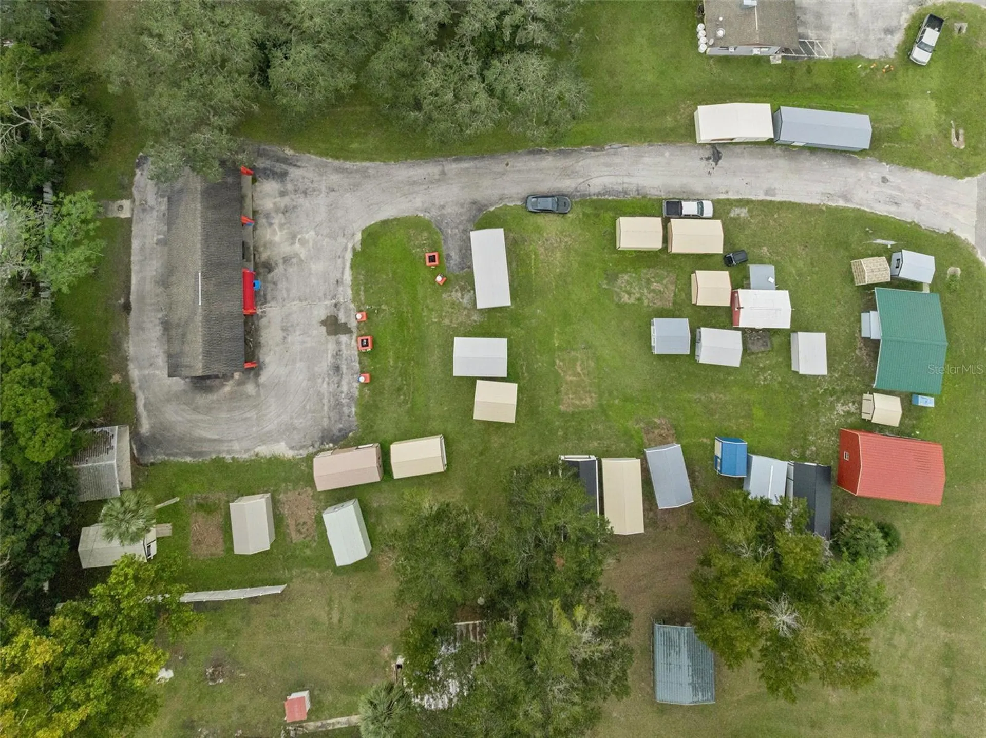 21944 State Road 40 Astor FL 32102