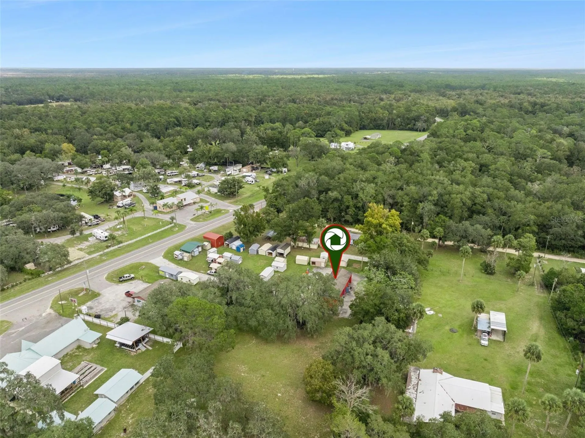 21944 State Road 40 Astor FL 32102