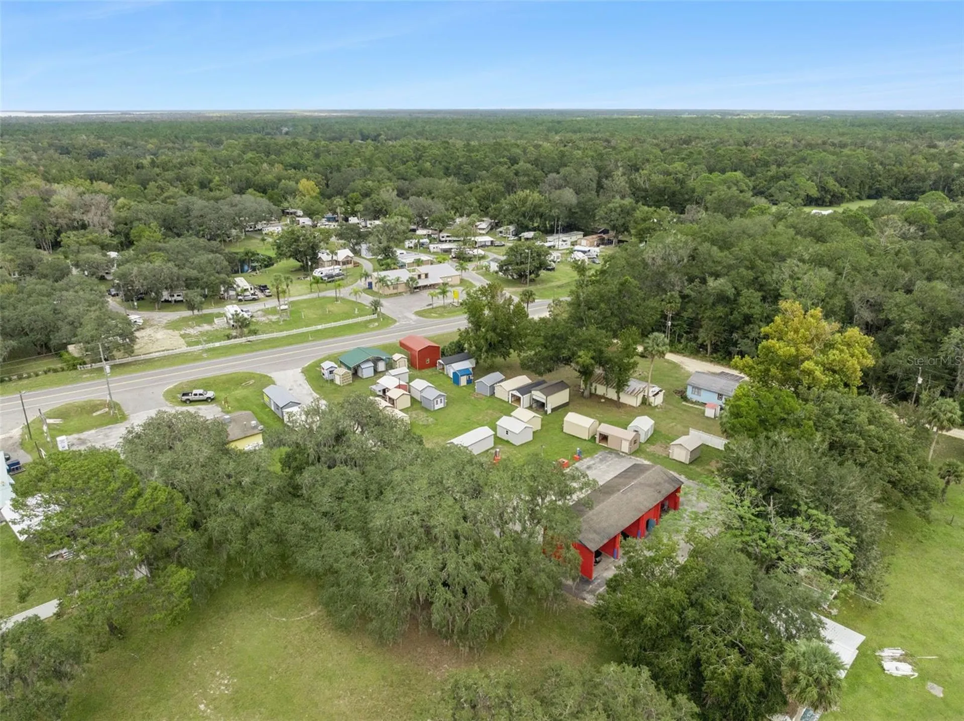 21944 State Road 40 Astor FL 32102