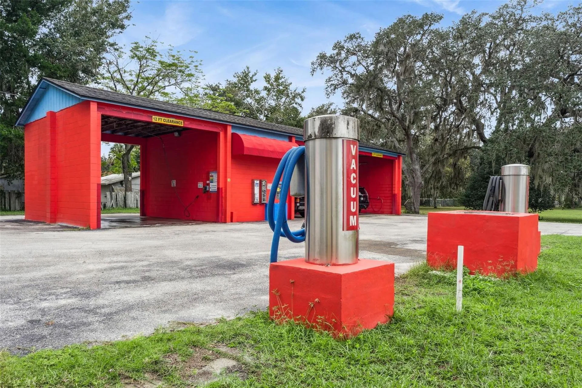 21944 State Road 40 Astor FL 32102