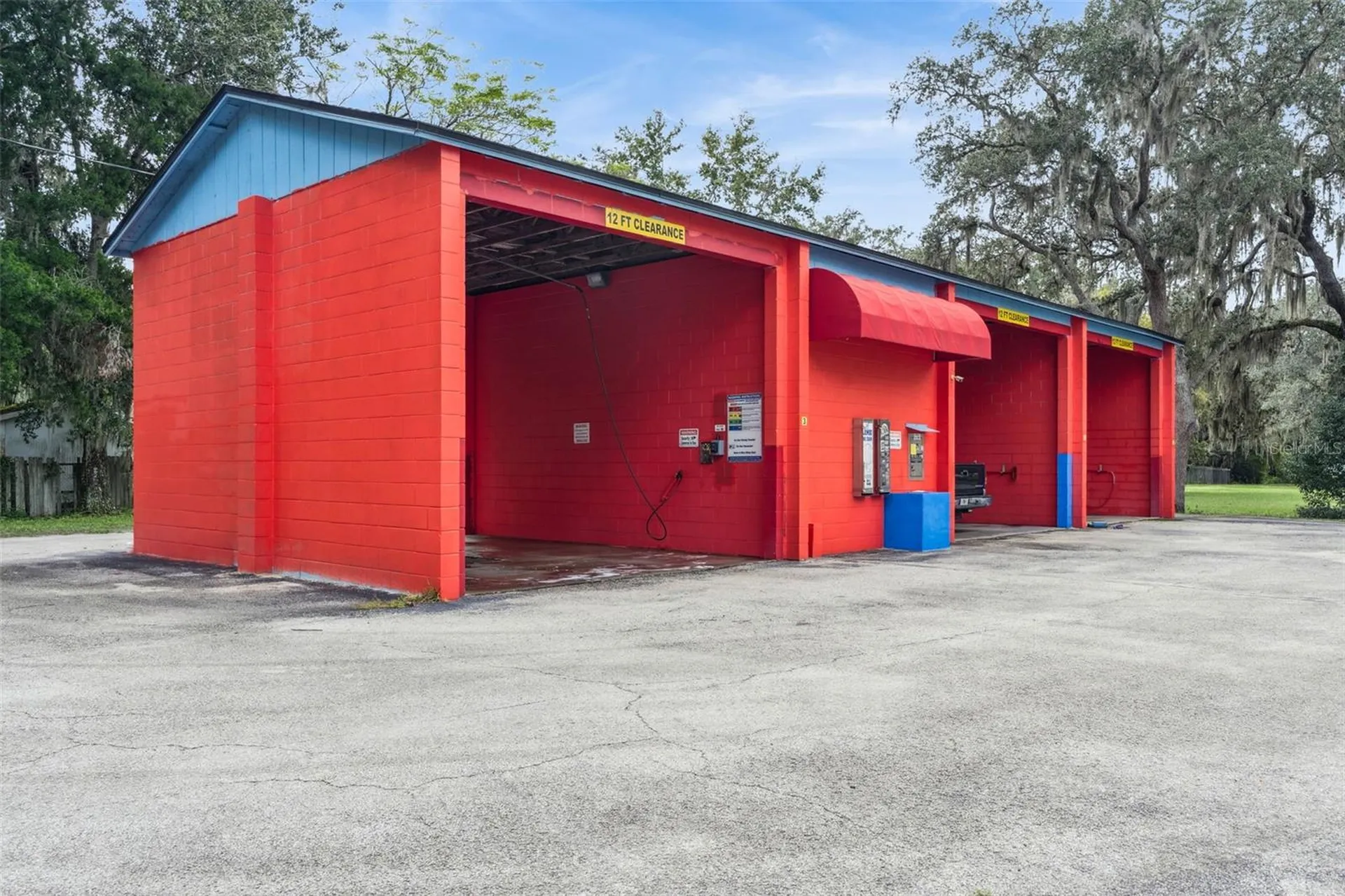 21944 State Road 40 Astor FL 32102