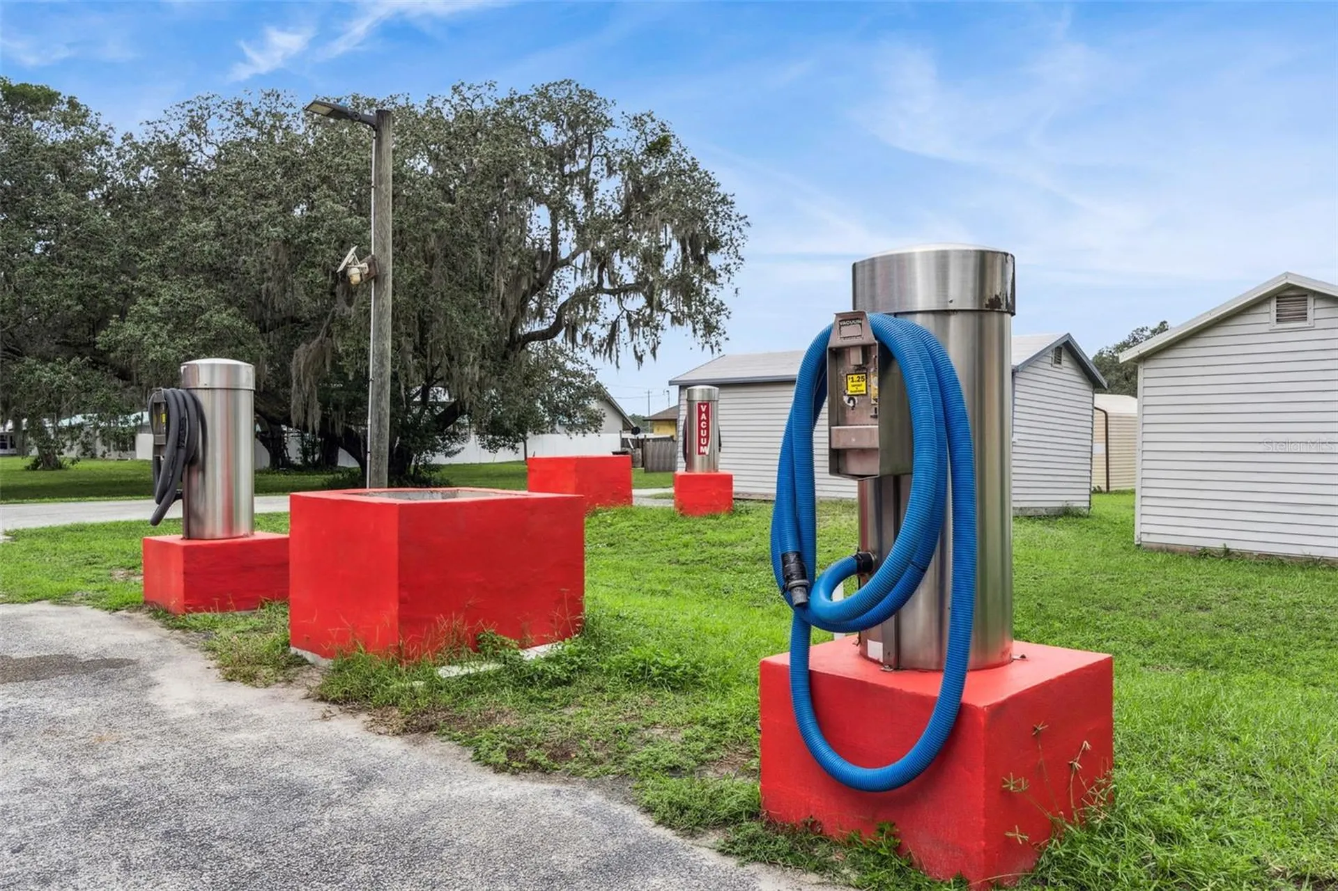 21944 State Road 40 Astor FL 32102