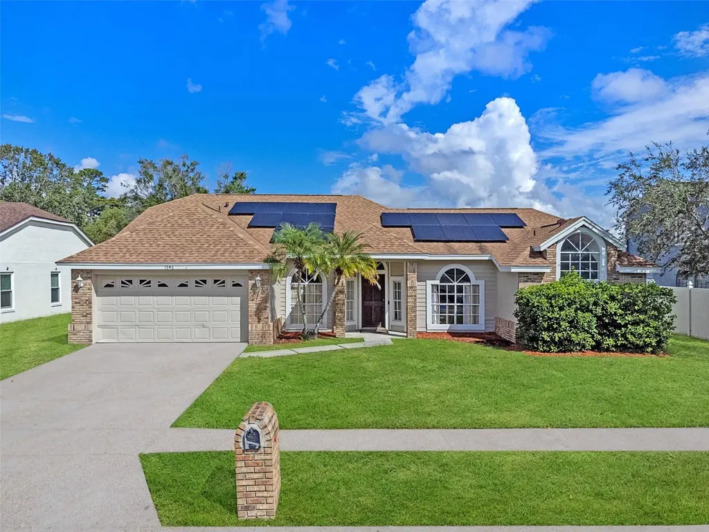 1546 Thornhill Circle Oviedo FL 32765