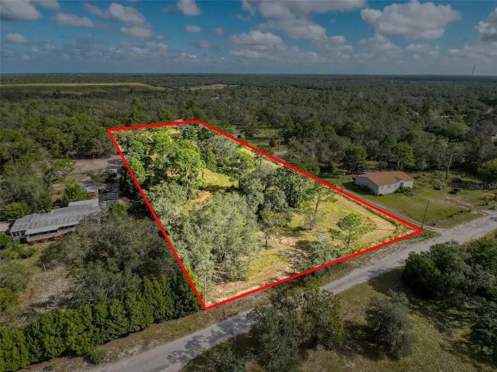 0 Smith Boulevard Hudson FL 34667
