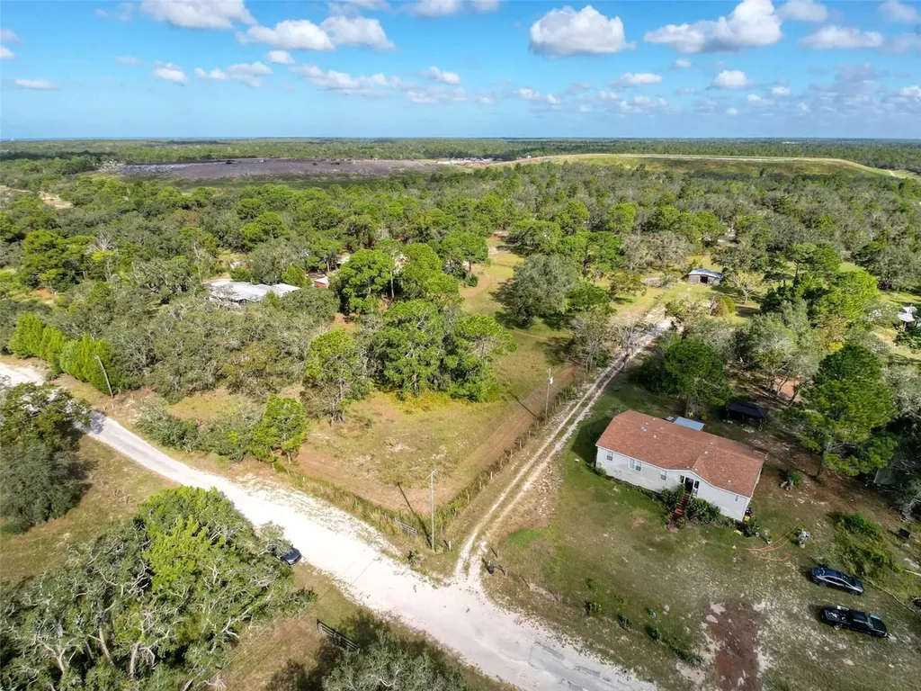 0 Smith Boulevard Hudson FL 34667
