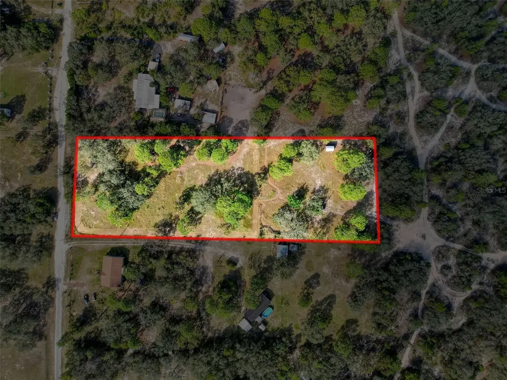 0 Smith Boulevard Hudson FL 34667