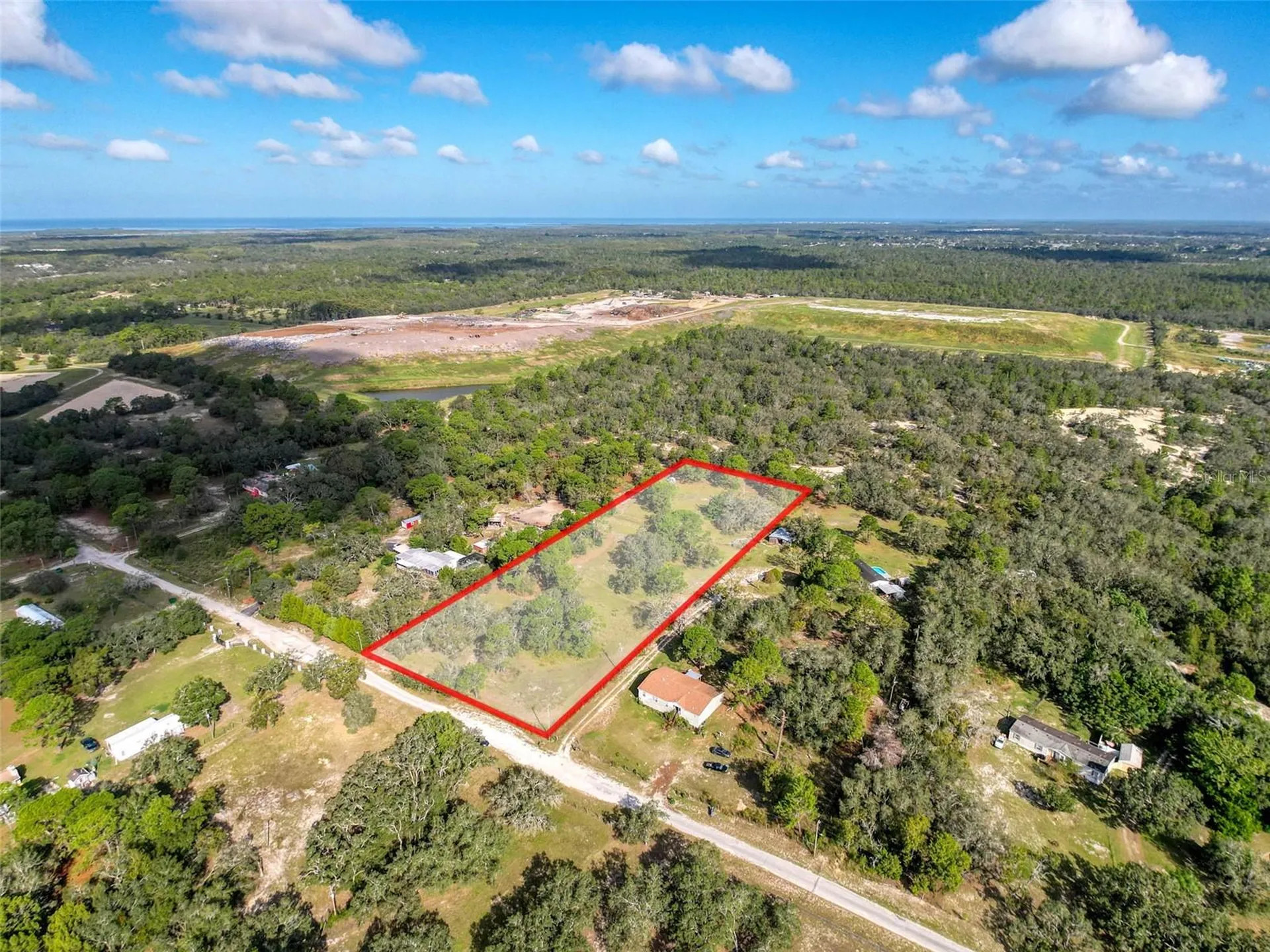 0 Smith Boulevard Hudson FL 34667