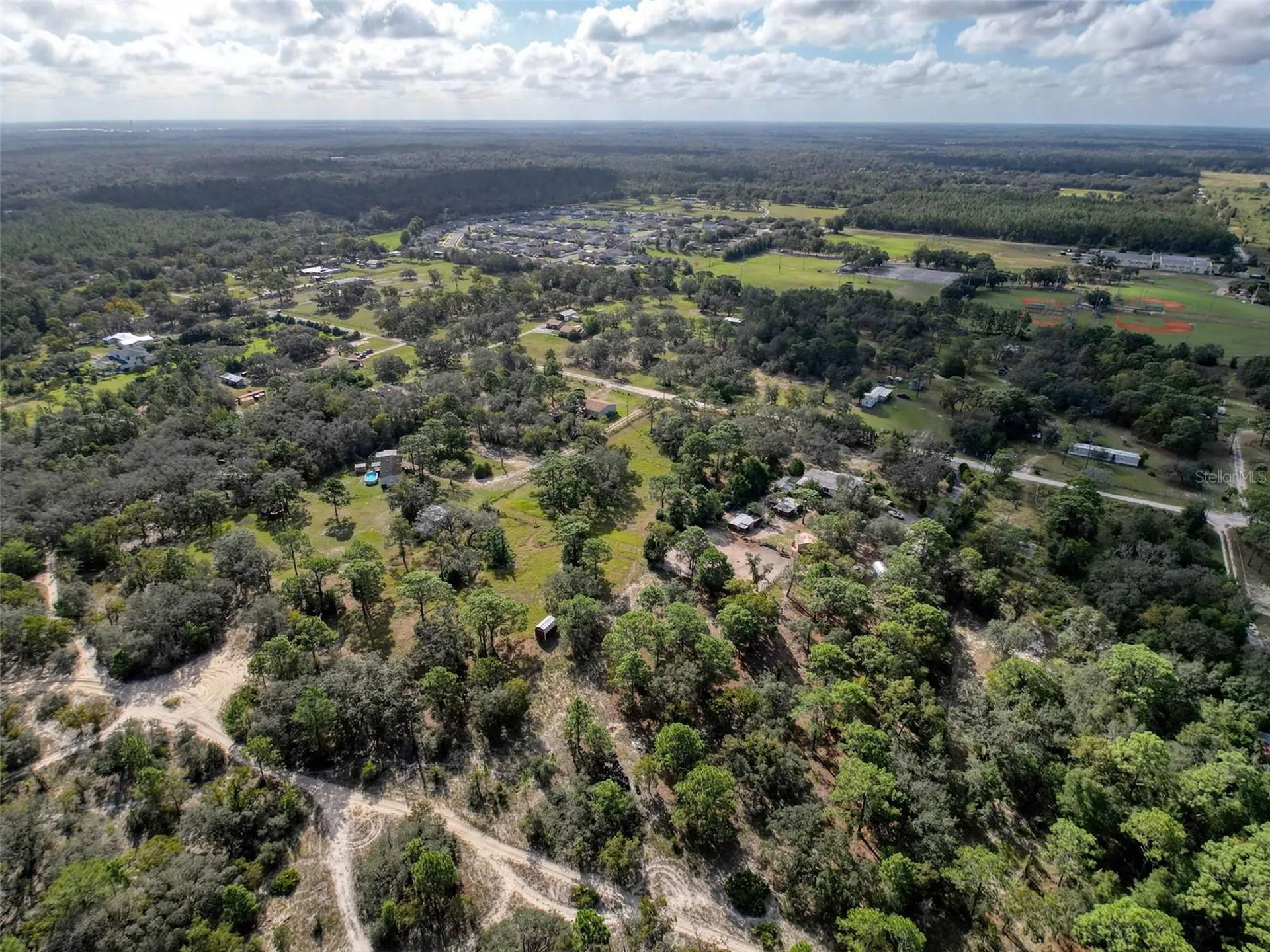 0 Smith Boulevard Hudson FL 34667