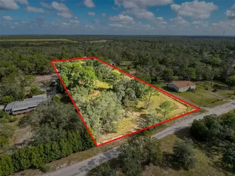 0 Smith Boulevard Hudson FL 34667