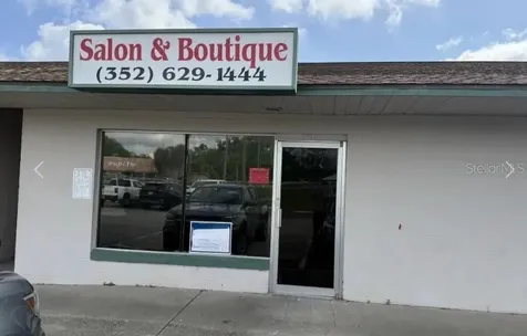 1719 N Pine Avenue Ocala FL 34475