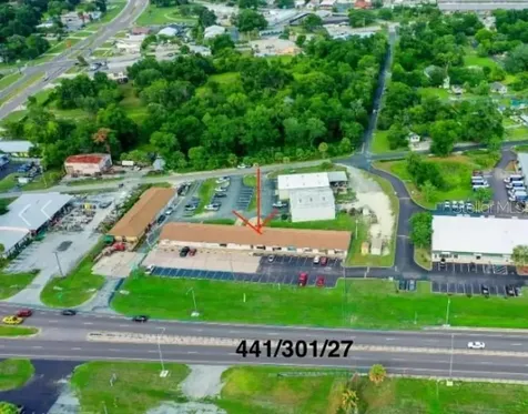 1719 N Pine Avenue Ocala FL 34475