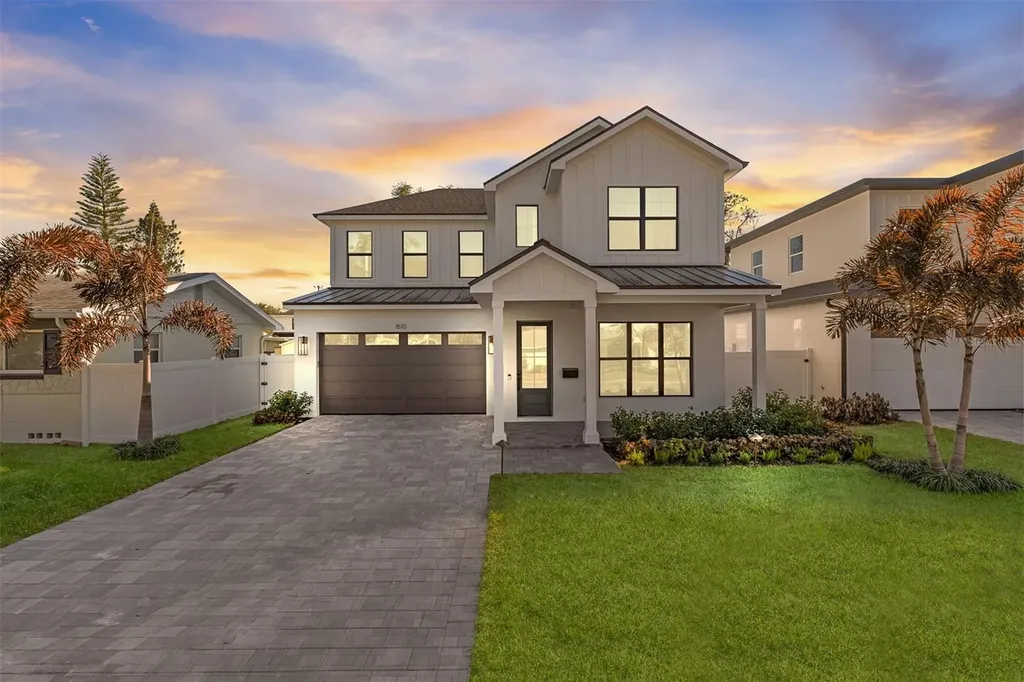 1510 Miller Avenue Winter Park FL 32789