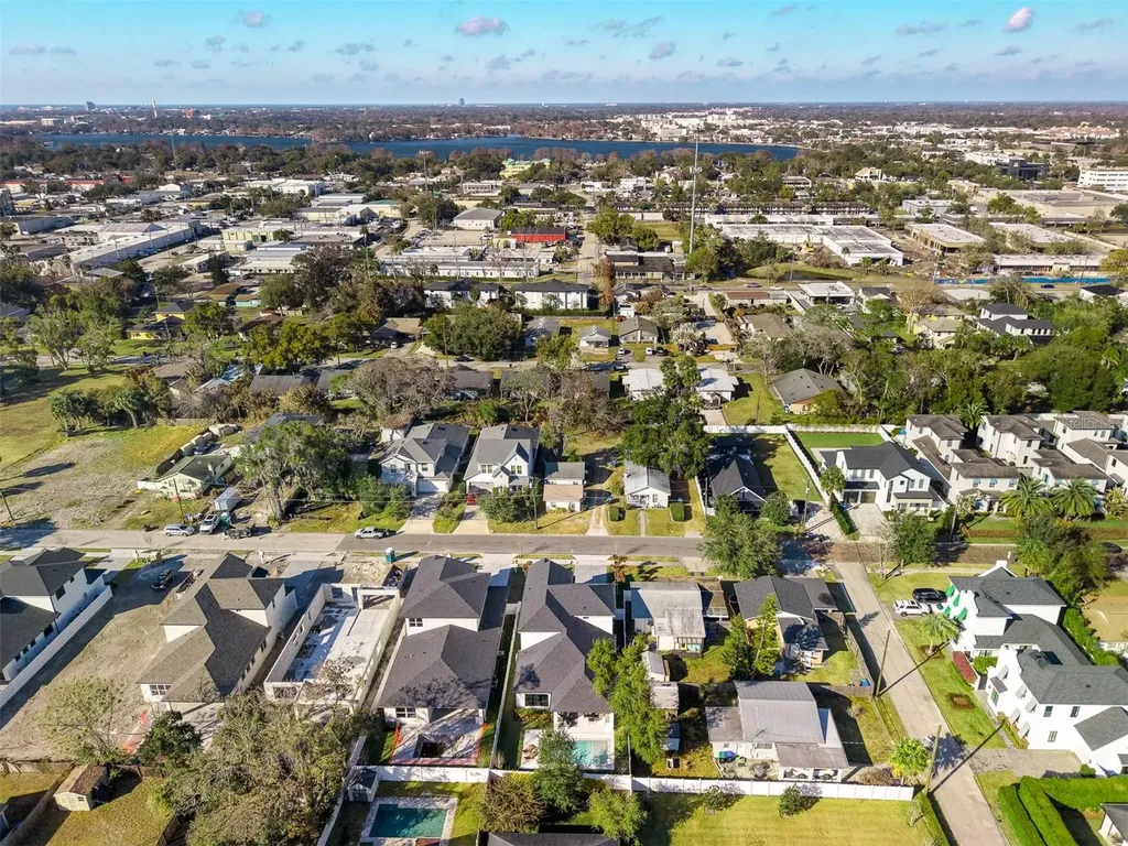 1510 Miller Avenue Winter Park FL 32789