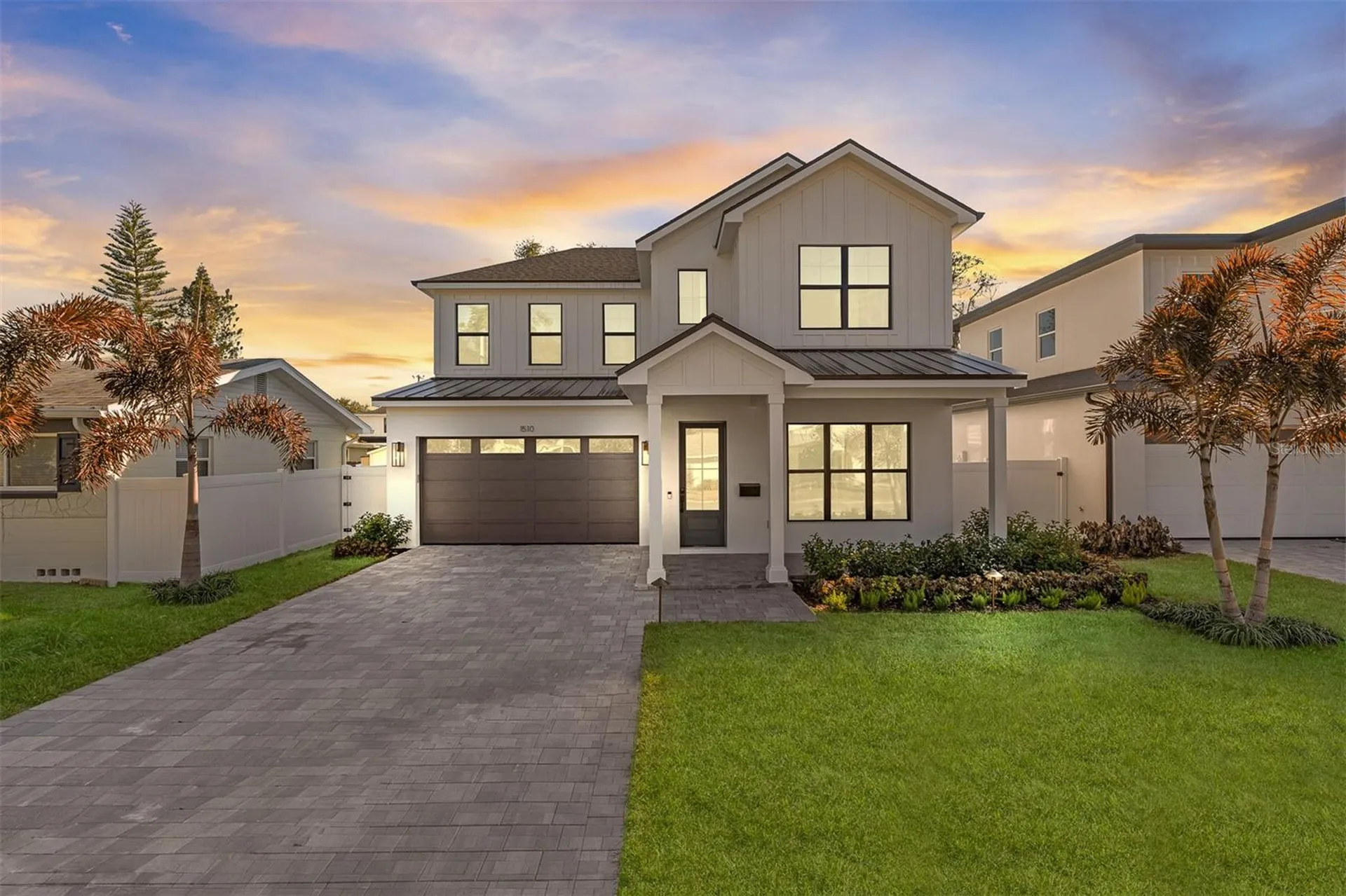 1510 Miller Avenue Winter Park FL 32789