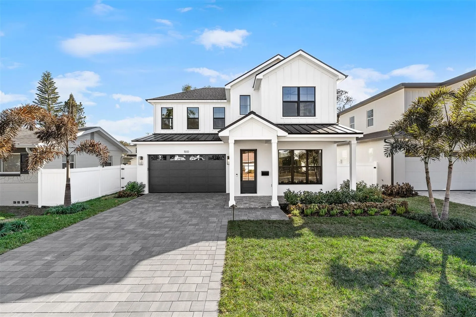1510 Miller Avenue Winter Park FL 32789