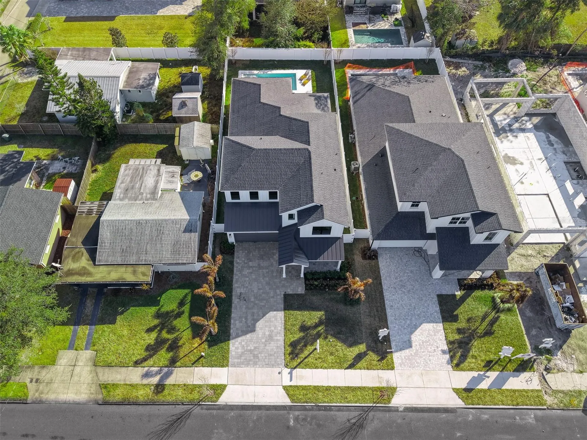 1510 Miller Avenue Winter Park FL 32789