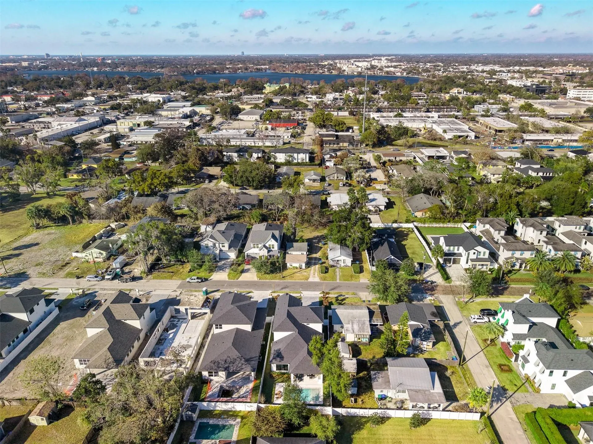 1510 Miller Avenue Winter Park FL 32789